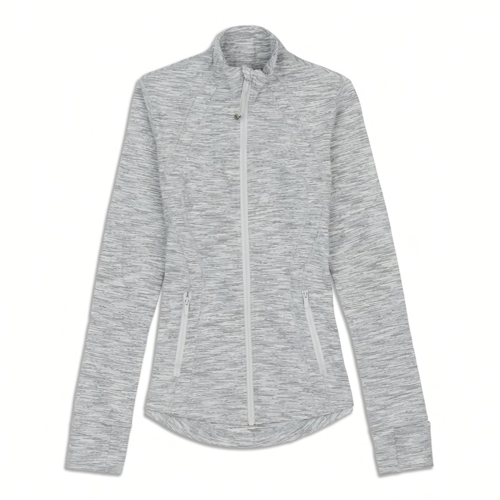 NWT Lululemon Define Jacket Size 4